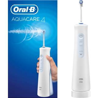 Oral-B AquaCare 4