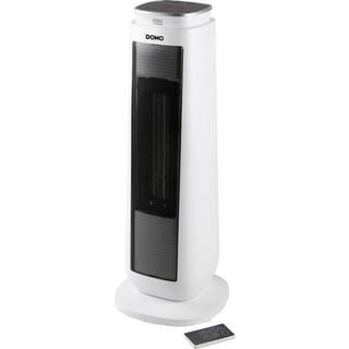 Konvektor DOMO DO7347H Hvid 2000 W