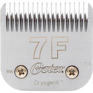 OSTER SKÆR 7F 3.20 MM