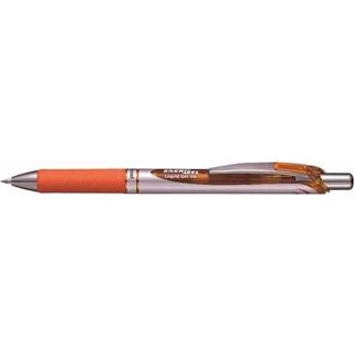 12 x Pentel BL77 EnerGel pen 0,7mm orange