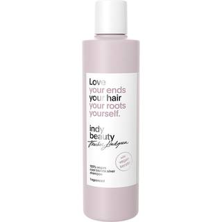 Indy Beauty Cool Blonde Silver Shampoo 250 ml
