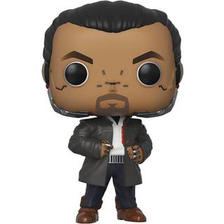 FUNKO! POP GAMES: CYBERPUNK 2077- TAKEMURA - På lager i butik
