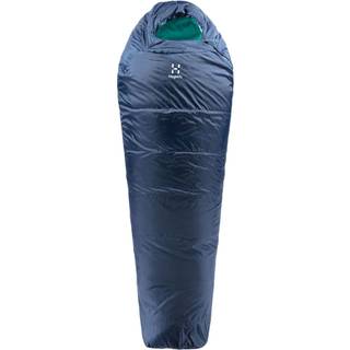 Haglöfs Musca -1 Midnight Blue/Mint, 175L