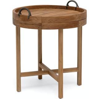 Hillerstorp, Bakkebord 60 cm
