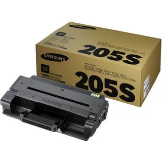 SU984A SAMSUNG 205U TONER CARTRIDGE BLACK 10K SU984A FOR ML-3310D