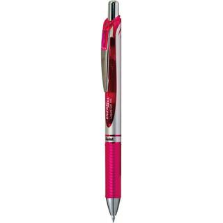 Pentel BL77 EnerGel pen 0,7mm pink