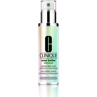 Clinique Even Better Clinical Radical Dark Spot 30 ml Corrector + Interrupter