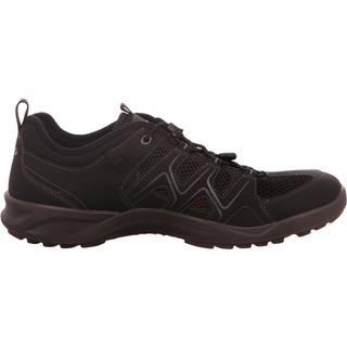 Ecco TERRACRUISE LT 82578451707 schwarz - Sneakers f?r Herren