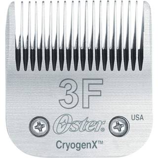 Oster Skær Cryogen-X, str. 3F, 13 mm,