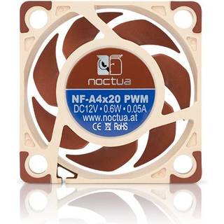 NOCTUA NF-A4x20 PWM