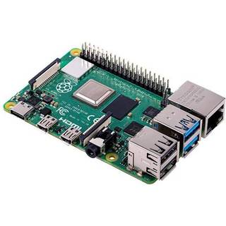 Raspberry Pi 4 Model B, 8GB RAM