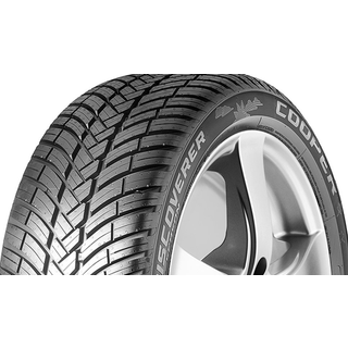 Cooper Discoverer All Season XL 225/55R18 102V