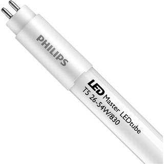 Philips MASTER LED-lysrør 1200mm High Output 26W (54W) 830 T5 230V