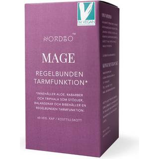 Mage/Mave - 60 kapsler