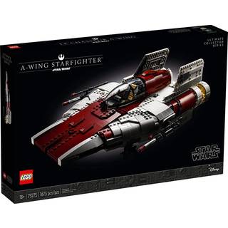 A-Wing Starfighter UCS (75275)