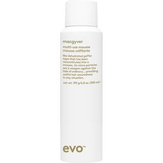Evo Macgyver Mousse (200ml)
