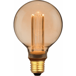 Deco pære E27 dæmpbar retro