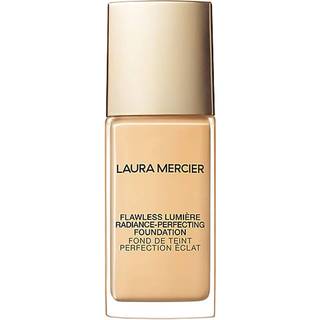 Laura Mercier Facial make-up Foundation Flawless Lumière Radiance Perfecting Foundation Creme 30 ml (12.400,00 kr / 1 l) - 30 ml