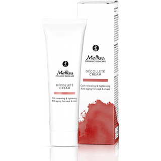 Mellisa Décolleté Cream - 50ml