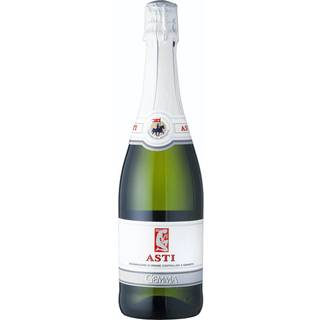 Asti dolce (55.00 kr. pr. flaske)