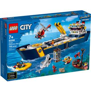 Havudforskningsskib (60266)