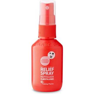 Faaborg Pharma Relief spray - 50 ml.