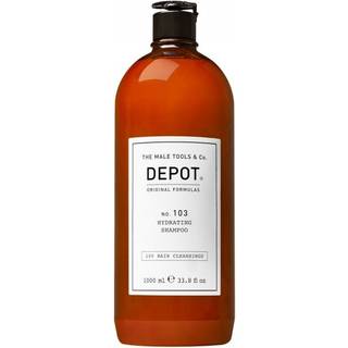 Depot No. 103 Hydrating Shampoo 1000ml