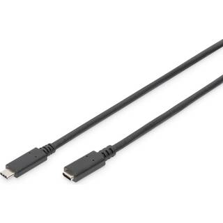 DIGITUS USB Type-C Extension Cable