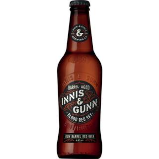 Innis & Gunn Caribbean (Blood Red Sky)