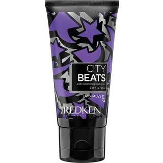 REDKEN City Beats East Village Violet 85 ml