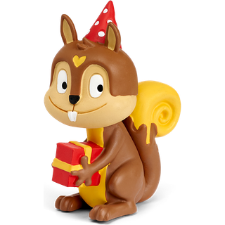 Tonies – Favorit Børnesange – Fødselsdagsange Lydfigur