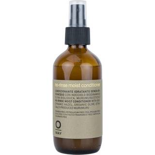 Oway No-Rinse Moist Conditioner 160ml