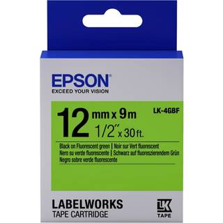Epson LabelWorks LK-4GBF