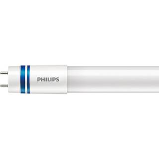 Philips LED Lysrør T8 MASTER (HF) High Output 8W 1000lm - 865 dagslys | 60cm - erstatter 18W