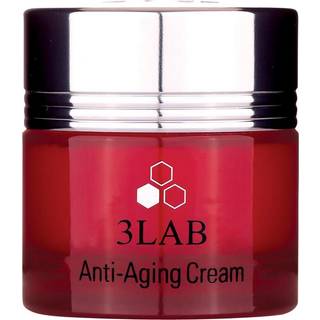 3LAB Ansigtspleje Moisturizer Anti-Aging Cream 60 ml (101.867,00 kr / 1 l) - 60 ml