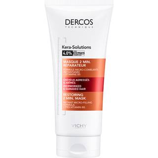 Vichy Dercos Kera-Solution Restoring 2 min. Mask