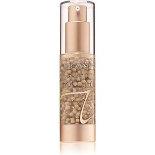 Jane Iredale Liquid Minerals Honey Bronze 30 ml.