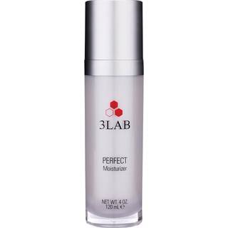 3LAB Ansigtspleje Moisturizer Perfect Moisturizer 120 ml (10.183,00 kr / 1 l) - 120 ml