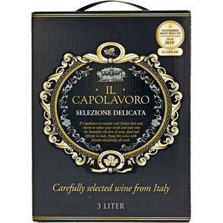 Selezione Delicata (89.00 kr. pr. flaske)