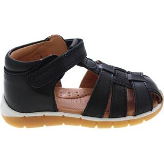 Bisgaard Sort Sandal Billie - Str. 27