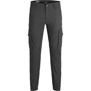 Slim Fit Cargobukser