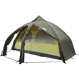 Helsport Pasvik 6-8 personer