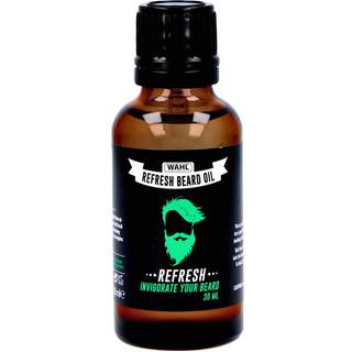 Wahl Skæg Olie Refresh (30 ml)