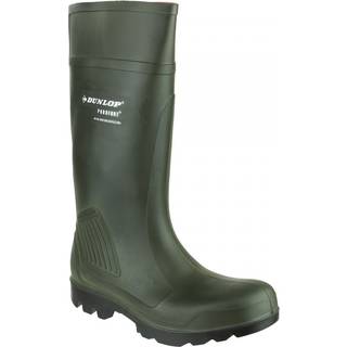 Dunlop 460933 Purofort O4 SRC 39