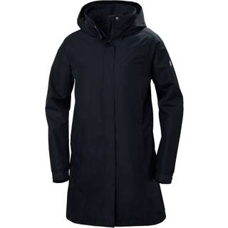 Helly Hansen Aden Parka Jakke Dame