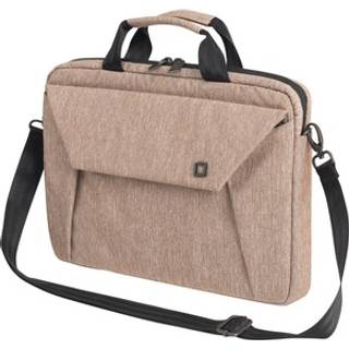 DICOTA Slim Case Edge 12-13,3'' Sandstone