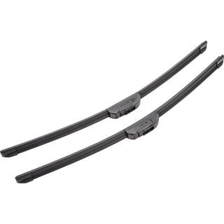 AR530S Bosch Aerotwin Viskerblade / Fladblade sæt 530+530mm