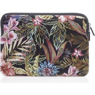 Trunk Neopren Sleeve til Bærbar PC 13" (30,5 x 22 x 2 cm) - Floral