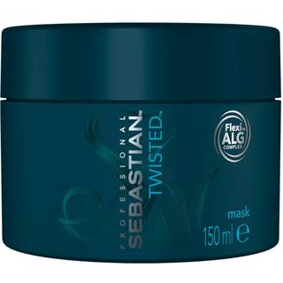 Sebastian Twisted Mask Elastic Treatment For Curls 150 ml