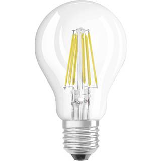 OSRAM LED pære E27 8W 2700K 1055 lumen 4052899961692